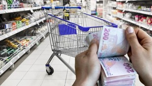 T&uuml;ketici g&uuml;veni 2026'ya "artı" yazarak girdi 