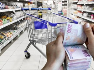 T&uuml;ketici g&uuml;veni 2026'ya "artı" yazarak girdi 