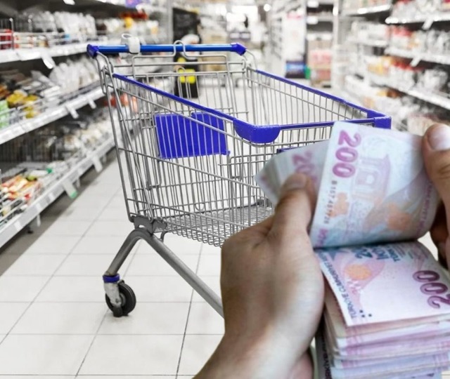 T&uuml;ketici g&uuml;veni 2026'ya "artı" yazarak girdi 