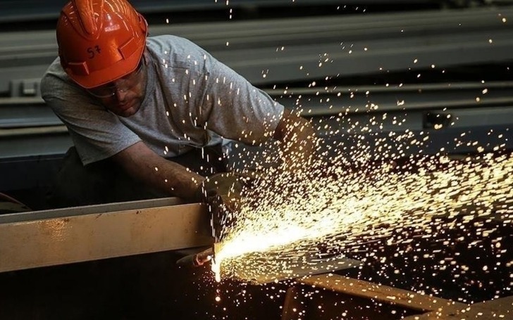 Kapasite kullanım oranı ocakta y&uuml;zde 74,1 oldu