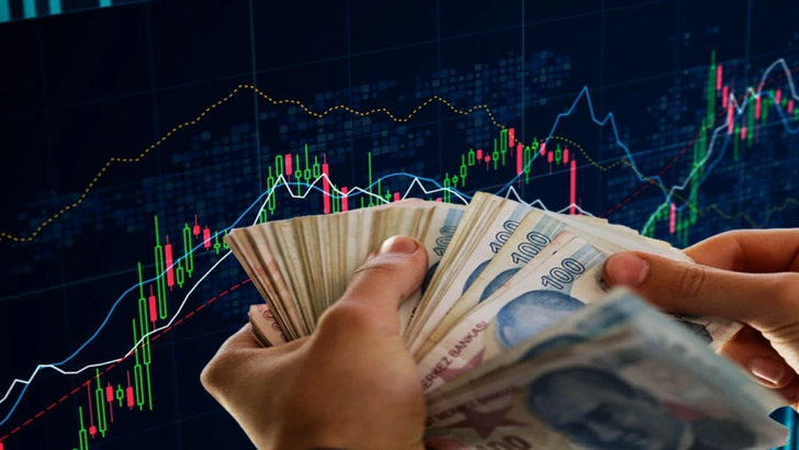 Marbaş GMY Ekeke: &ldquo;TCMB Bu Ay Faiz İndirimini Pas Ge&ccedil;er&rdquo;