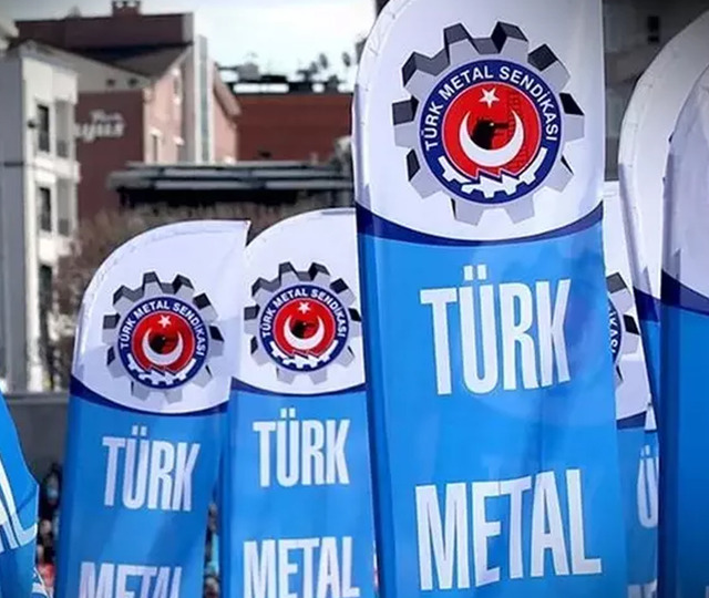 Borsanın dev şirketleri etkilenmişti! Metal işkolu grup toplu iş s&ouml;zleşmesinde mutabakat sağlandı