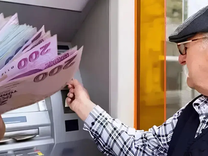 Emekliler dikkat! 60.000 TL i&ccedil;in kamu bankaları d&uuml;ğmeye bastı: İşte 2026 yeni kredi şartları...