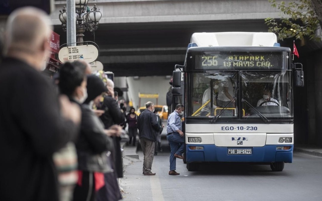 Ankaralılar dikkat! Toplu taşımada hi&ccedil; beklenmedik adım: İşte alınan o s&uuml;rpriz kararın detayları...