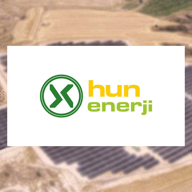 HUNER'den 8,2 milyon dolarlık dev anlaşma