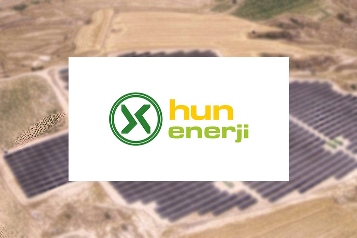 HUNER'den 8,2 milyon dolarlık dev anlaşma