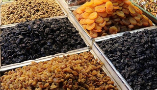 T&uuml;rkiye'den 150 &uuml;lkeye ihracatı yapıldı! Geliri 1 milyar doları aştı