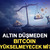 Altın d&uuml;şmeden Bitcoin y&uuml;kselmeyecek mi? 