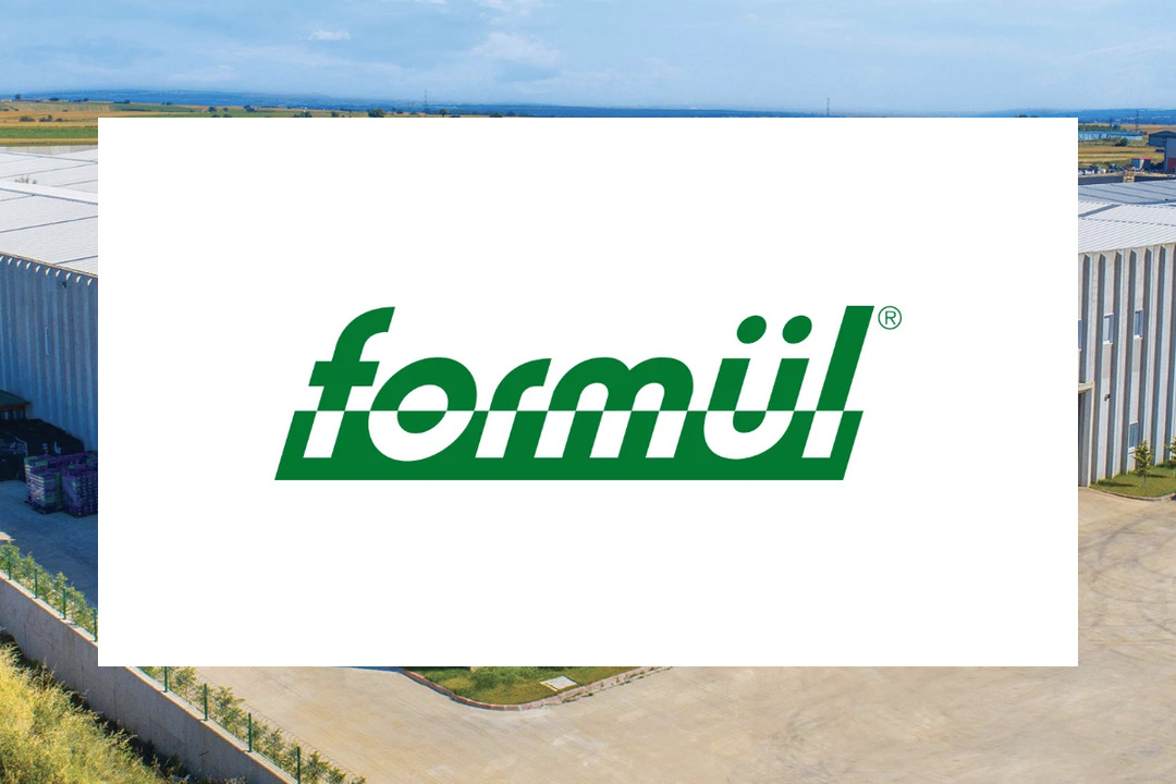 Form&uuml;l Plastik'ten Tekirdağ hamlesi! 1 milyar liralık yeni fabrika kuracak