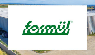 Form&uuml;l Plastik Tekirdağ'da 1 milyar liralık yeni fabrika kuracak