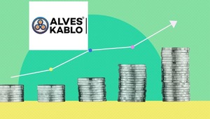 ALVES yatırımcısına m&uuml;jde: 100 lot resmen 1000 oldu