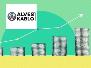 ALVES yatırımcısına m&uuml;jde: 100 lot resmen 1000 oldu