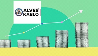 ALVES yatırımcısına m&uuml;jde: 100 lot resmen 1000 oldu