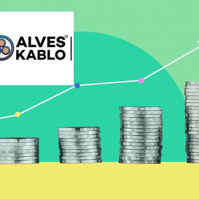 ALVES yatırımcısına m&uuml;jde: 100 lot resmen 1000 oldu