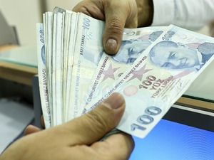 KKM'de d&uuml;ş&uuml;ş s&uuml;r&uuml;yor! 5 milyar TL'nin altına geriledi