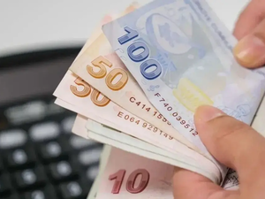 Faiz kararı sonrasında 500 bin TL, 1 milyon TL'nin 32 g&uuml;nl&uuml;k getirisi ne kadar oldu?