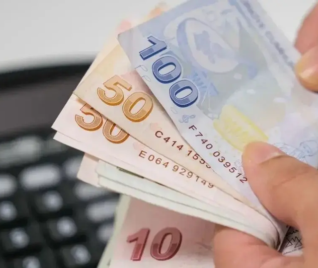 Faiz kararı sonrasında 500 bin TL, 1 milyon TL'nin 32 g&uuml;nl&uuml;k getirisi ne kadar oldu?