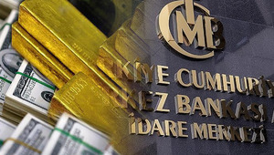 Merkez Bankası rezervlerinde yeni zirve! Tarihinde ilk kez 200 milyar doları aştı