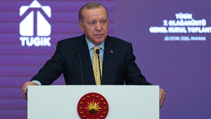 Cumhurbaşkanı Erdoğan'dan 'Enflasyon' a&ccedil;ıklaması! "G&uuml;zel sonu&ccedil;lar alıyoruz"