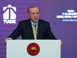 Cumhurbaşkanı Erdoğan'dan 'Enflasyon' a&ccedil;ıklaması! "G&uuml;zel sonu&ccedil;lar alıyoruz"