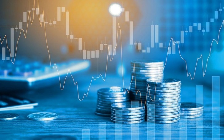 Yabancı r&uuml;zgarı sert esti: Tahvillere 1 haftada 1 milyar dolarlık h&uuml;cum!