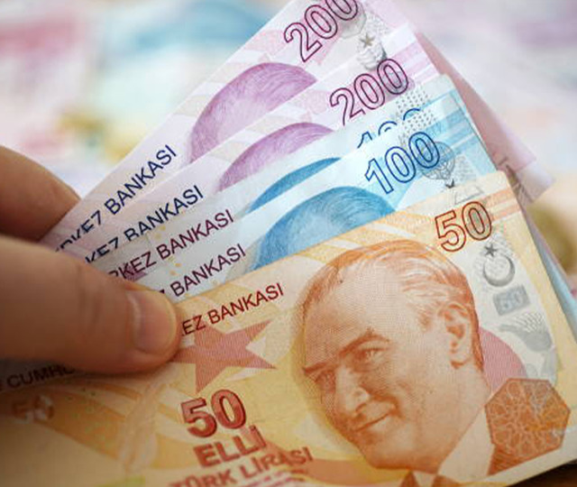 SON DAKİKA|Emeklilerin zam farkının yatacağı tarih belli oldu