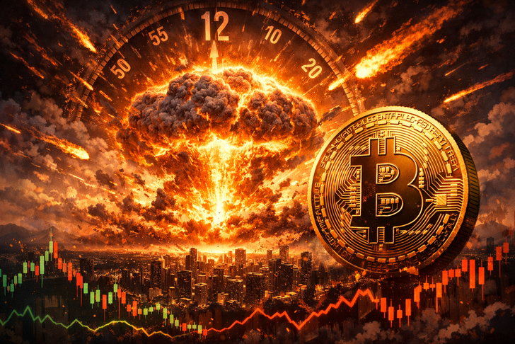 B&uuml;y&uuml;k patlamaya sadece g&uuml;nler kaldı: Kripto piyasasında kimsenin konuşmadığı "60 g&uuml;n" gizemi