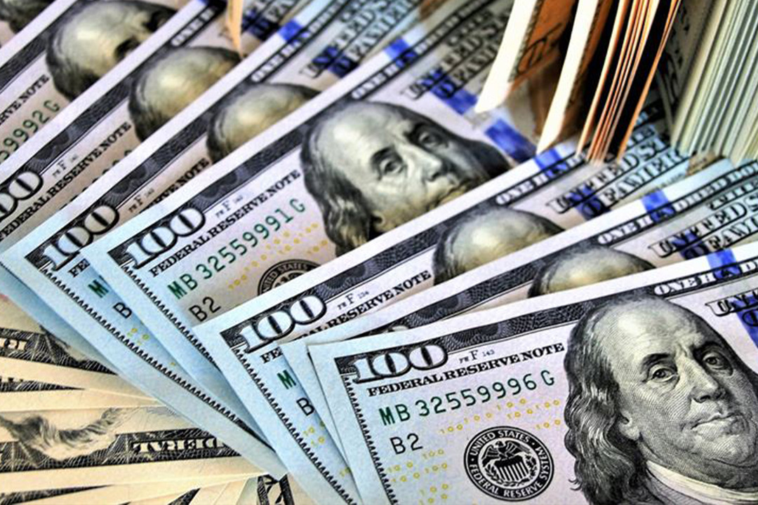 Finansal kesim dışındaki firmaların net d&ouml;viz a&ccedil;ığı kasımda arttı