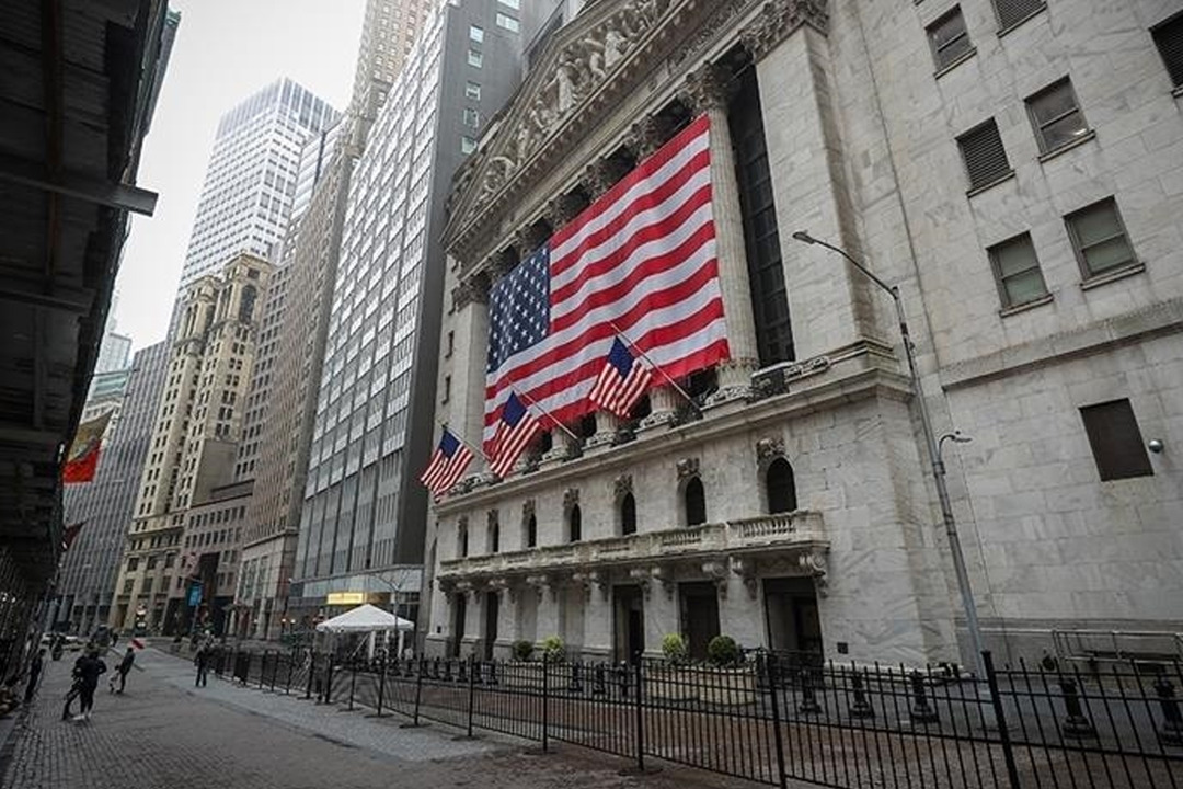 Kritik veri a&ccedil;ıklandı! ABD ekonomisi &uuml;&ccedil;&uuml;nc&uuml; &ccedil;eyrekte y&uuml;zde 4,4 b&uuml;y&uuml;d&uuml;