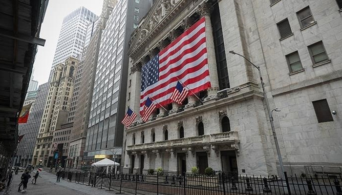 ABD ekonomisi &uuml;&ccedil;&uuml;nc&uuml; &ccedil;eyrekte beklentilerin &uuml;zerinde b&uuml;y&uuml;d&uuml;