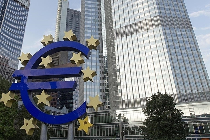 Avro B&ouml;lgesi'nde kamu borcu oranı y&uuml;kseldi