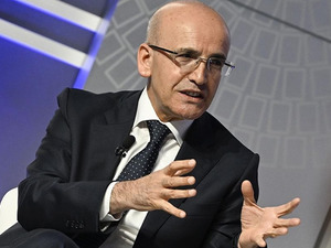 Bakan Şimşek rezervlerdeki tarihi rekoru değerlendirdi! "Uluslararası standartlara göre rezerv yeterliliğini sağladık"