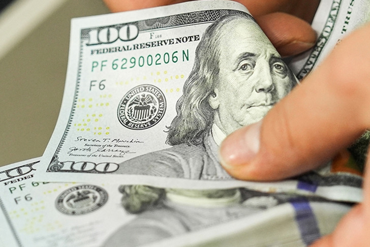 ABD'de işsizlik maaşı başvuruları beklentilerin altında ger&ccedil;ekleşti