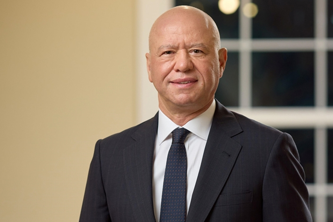 Ko&ccedil; Holding CEO'su Levent &Ccedil;akıroğlu: "2026'nın daha iyi ge&ccedil;eceğine inanıyorum"