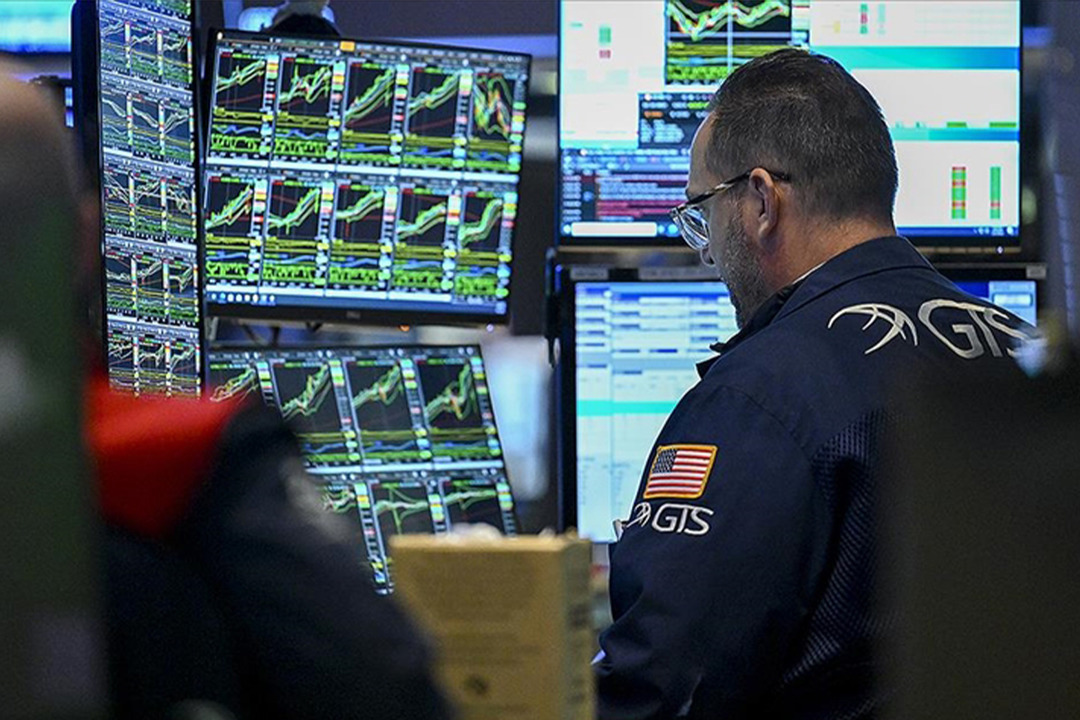 New York borsası y&uuml;kselişle a&ccedil;ıldı