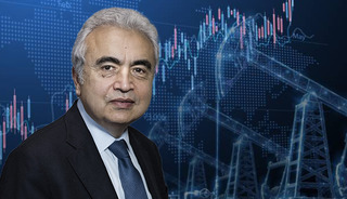 IEA Başkanı Birol'dan petrol fiyatları i&ccedil;in dikkat &ccedil;eken tahmin