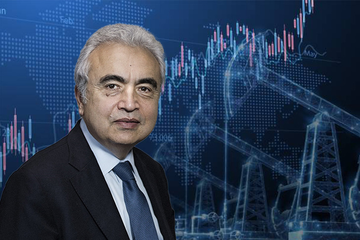 IEA Başkanı Birol'dan petrol fiyatları i&ccedil;in dikkat &ccedil;eken tahmin! "Bu yıl da makul seviyelerde kalacak"