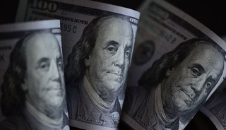 Dolar/TL 43,51 seviyesinden işlem görüyor