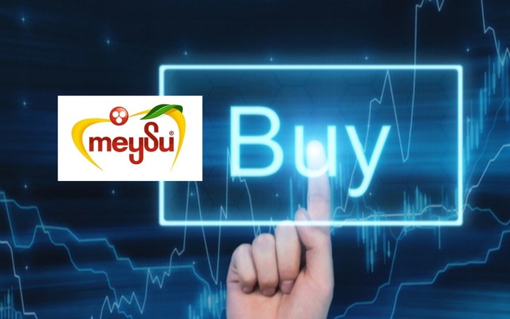 Borsada yabancı r&uuml;zgarı! MEYSU mercek altında