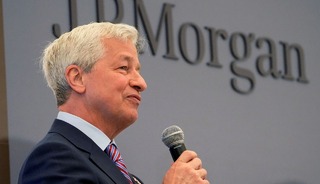  JPMorgan CEO'su Dimon&rsquo;ın maaşı arttı! 43 milyon dolara y&uuml;kseldi