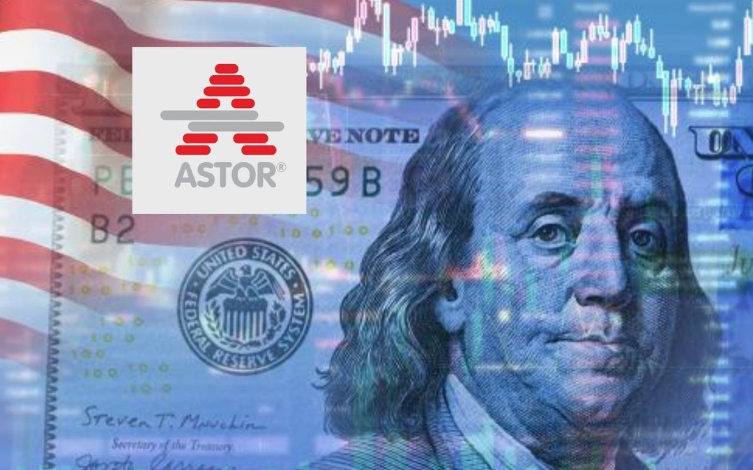 Astor Enerji'den yatırım hamlesi! Tam 150 milyon dolar