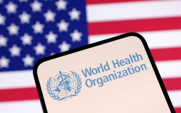 ABD, D&uuml;nya Sağlık &Ouml;rg&uuml;t&uuml;nden resmen ayrıldı