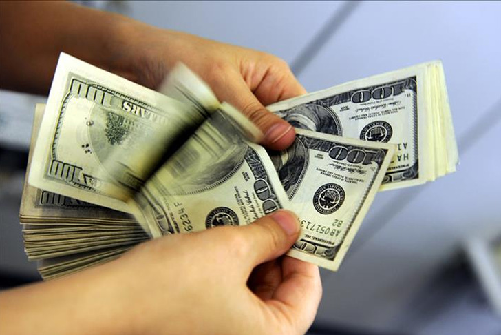Dolar/TL şuanda ne kadar? Dolar fiyatları ne kadar?