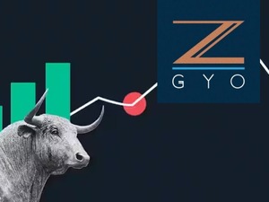 ZGYO&rsquo;da "Bulls" r&uuml;zgarı: Hisse tavana kilitlendi