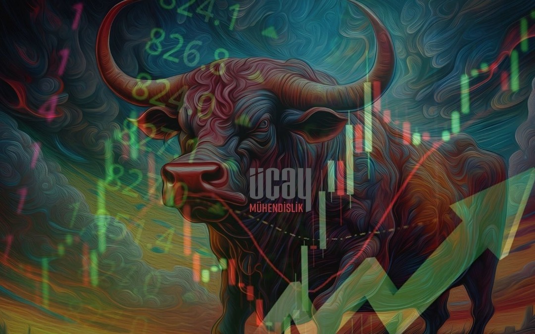 Borsanın yeni yıldızı &Uuml;&ccedil;ay M&uuml;hendislik (UCAYM) tavana devam dedi!