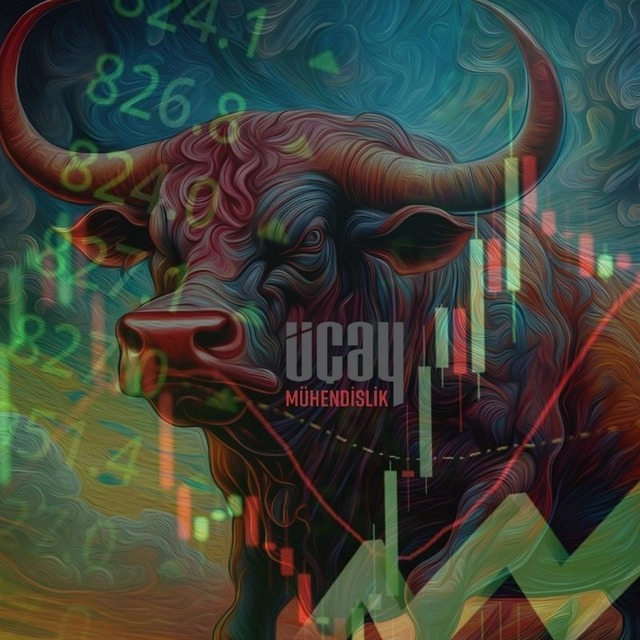 Borsanın yeni yıldızı &Uuml;&ccedil;ay M&uuml;hendislik (UCAYM) tavana devam dedi!