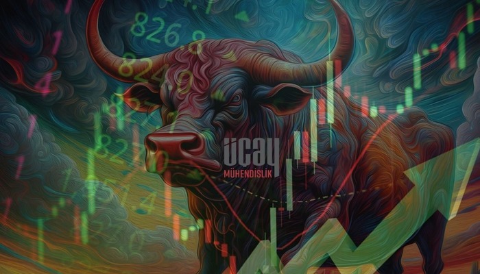 Borsanın yeni yıldızı &Uuml;&ccedil;ay M&uuml;hendislik (UCAYM) tavana devam dedi!