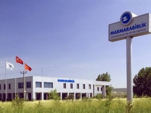 Marmarabirlik, ortaklarına 860 milyon lira &ouml;deme yapacak