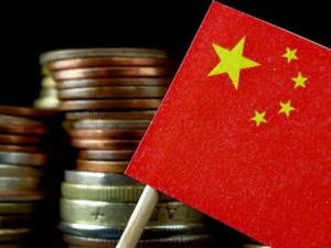 &Ccedil;in ekonomisi tarife belirsizliğine rağmen b&uuml;y&uuml;me hedefini yakaladı