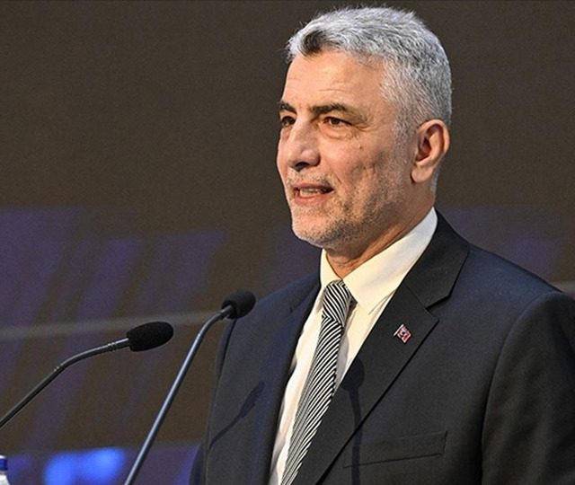 Bakan Bolat duyurdu! İhracat&ccedil;ılara yeni destek